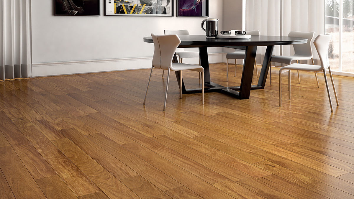 Cómo limpiar tus muebles y pisos de madera. Fuente: (X)
