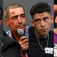 Absolvieron a los cuatro imputados en la desaparición y asesinato de Otoño Uriarte