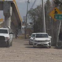 Atacan a balazos a dos agentes de investigación en Silao