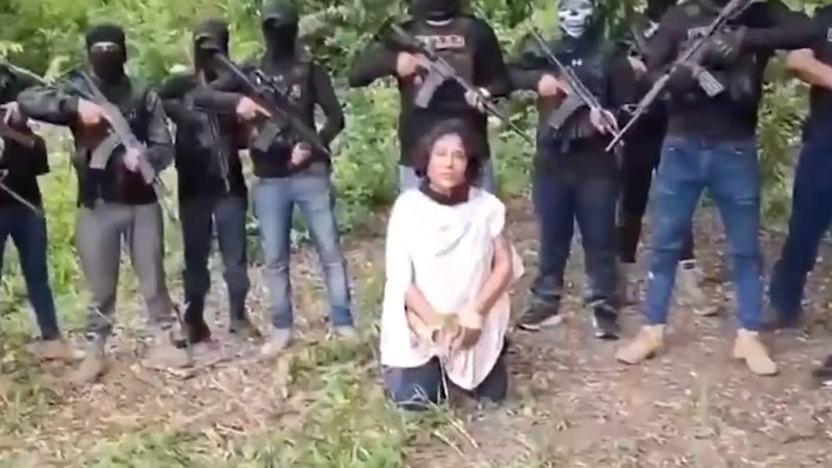 Irma Hernández, maestra jubilada y taxista, asesinada en Veracruz