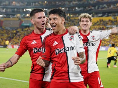 La burla del clásico rival: el posteo de River tras la eliminación de Boca del Torneo Apertura