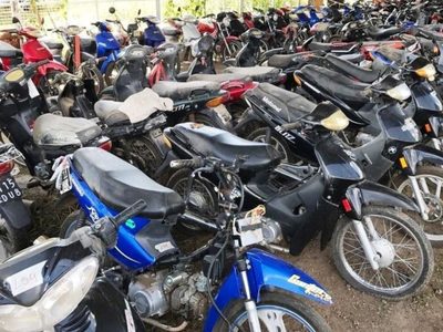 Buscan imponer tolerancia cero contra los ruidos molestos por escapes adulterados