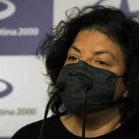 Carla Vizzotti confirmó que se ampliarán los esquemas de vacunación a nivel nacional