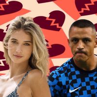 Conocé a Anna Modler, la modelo sudafricana que le habría roto el corazón a Alexis Sánchez