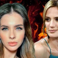 "No me interesa": Paula Chaves, tajante con la China Suárez