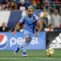 Maxi Moralez: de figura en la victoria de su equipo a confirmar cuándo vuelve al fútbol argentino