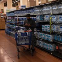 La 4T ante los amos del agua