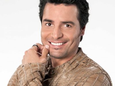 ¡Increíble pero real! Chayanne confesó el insólito origen de su nombre artístico