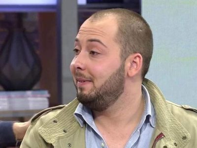 José Antonio Avilés y Fani Carbajo estarían unidos por una vergonzosa razón