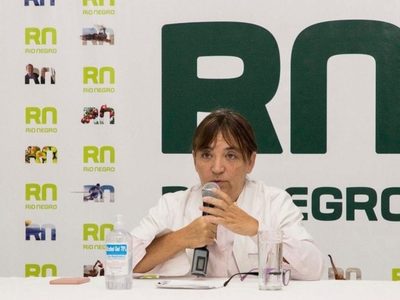 Siete nuevos casos confirmados de coronavirus en Río Negro