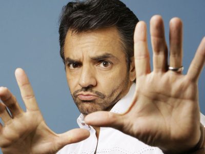 ¡Confirmado! Eugenio Derbez le fue infiel a Silvana Prince con Victoria Ruffo
