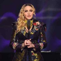 'A todos aquellos que me hicieron probar el infierno, gracias”: Madonna (Video)