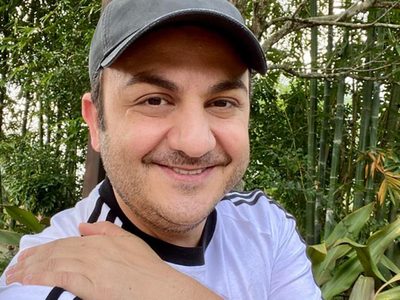 Diego Topa no pudo contener las lágrimas tras contar una experiencia muy fuerte para él