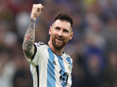 "Es una cosa de locos": la revelación del playero que se tomó una foto con Lionel Messi