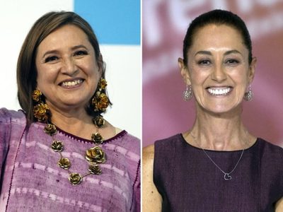 Xóchitl Gálvez envía carta a Sheinbaum: “No heredes ni repitas los odios de tu antecesor”