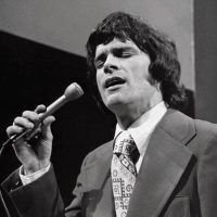 El "crooner" perfecto B. J. Thomas (1942-2021)