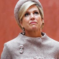 Nunca lo esperaba de ella: las fotos de la Reina Máxima que dejaron sin palabras al Rey Guillermo