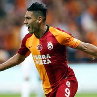 Enzo Francescoli habló del posible retorno de Radamel Falcao