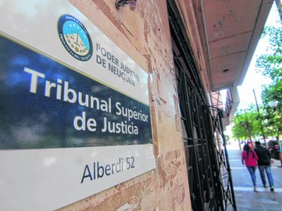 El TSJ dio luz verde a la enmienda de la Carta Orgánica municipal y su aprobación por referendo