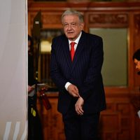 Estos fueron los principales temas de la conferencia mañanera de AMLO del 13 de marzo (Video)