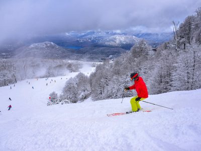 Turismo: en la primera quincena de julio llegaron más de 47.000 personas a Neuquén