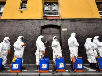 Bolivia concluye investigación sobre respiradores españoles y emite una acusación formal
