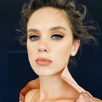 ¡Belleza argenta! Delfina Chaves paralizó Instagram con estos primeros planos...