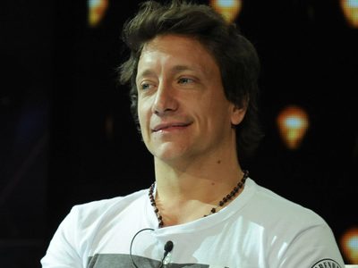 El imperdible video de Nico Vázquez que se volvió viral