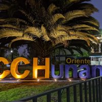 Paro indefinido en el CCH Oriente tras ataque con cuchillo a una estudiante