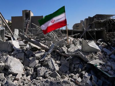 UNICEF denuncia cerca de 180 niños muertos en Irán por la ofensiva militar de EU e Israel