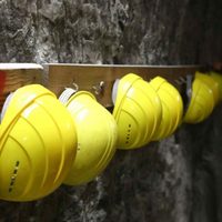 Alberto Carlocchia: "La minería es un vector de desarrollo"