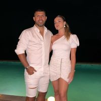 De lujo en lujo: conocé cómo es la paradisíaca mansión del Kun Agüero y Sofía Calzetti en Miami
