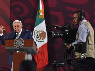 Estos fueron los principales temas de la conferencia mañanera de AMLO del 11 de junio (Video)