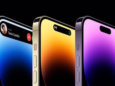 Apple lanzará el nuevo iPhone 15 con pantalla con tecnología LIPO para reducir los bordes a 1,5 mm