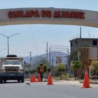 Mañana sangrienta en Guerrero: siete personas asesinadas