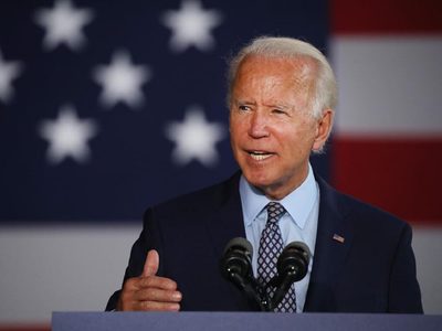 "No hay tiempo que perder": el primer tweet de Joe Biden como presidente