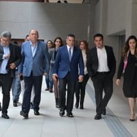 "Alito" Moreno vota contra la reforma electoral de AMLO