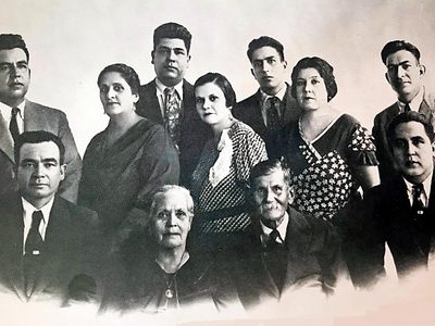 Ser español por herencia judío sefardí
