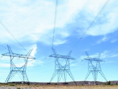 El Gobierno Nacional dejó sin efecto la construcción de una línea de alta tensión en Mendoza