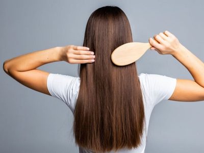 Sin químicos: el secreto para eliminar la caspa que aparece en tu cabello después de una keratina