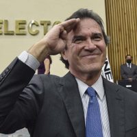 Tribunal Electoral asesta revés al Plan B y ordena la restitución de Edmundo Jacobo en el INE
