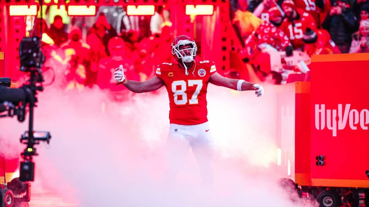 Chiefs vs Eagles disputarán el Super Bowl