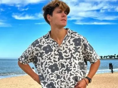 Bombazo: la exhermanita con la que se habría besado Marcos Ginocchio y no es Julieta Poggio