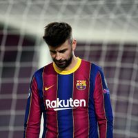 Barcelona: primera mala noticia tras la increíble remontada ante el Sevilla