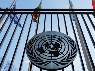 Fuerte informe de la ONU sobre la crisis económica y social en Argentina