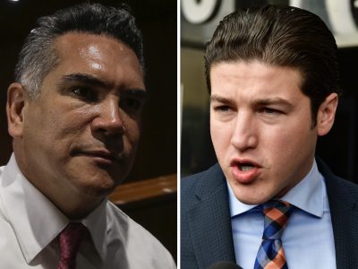 “Alito” califica a Samuel García de “inexperto, ambicioso, tramposo, esquirol, hueco...” (Video)