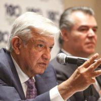 Graciela Márquez prevé la firma de un 'TLCAN ligero” con EU en octubre próximo