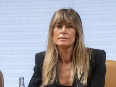 La esposa de Pedro Sánchez, más cerca de ser enjuiciada por un jurado popular