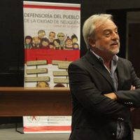 Ricardo Riva va por la reelección y sospecha de una maniobra en su contra