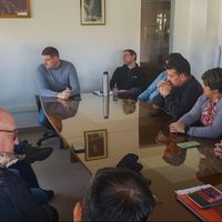 Preocupa el estado de las rutas provinciales en Aluminé y Villa Pehuenia